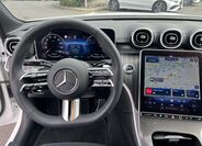 Mercedes-Benz Třídy C 13