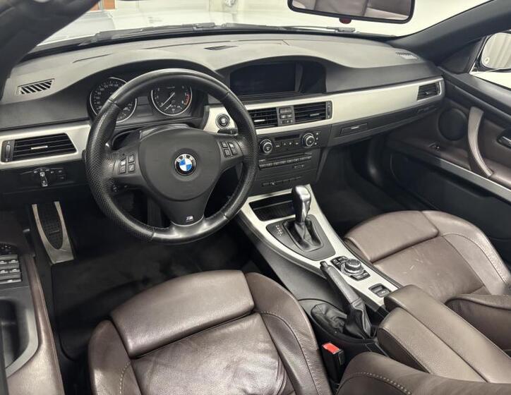 BMW Řada 3 6