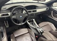 BMW Řada 3 6