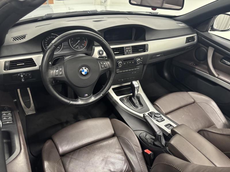 BMW Řada 3