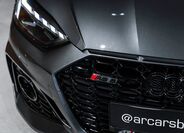 Audi RS5 11