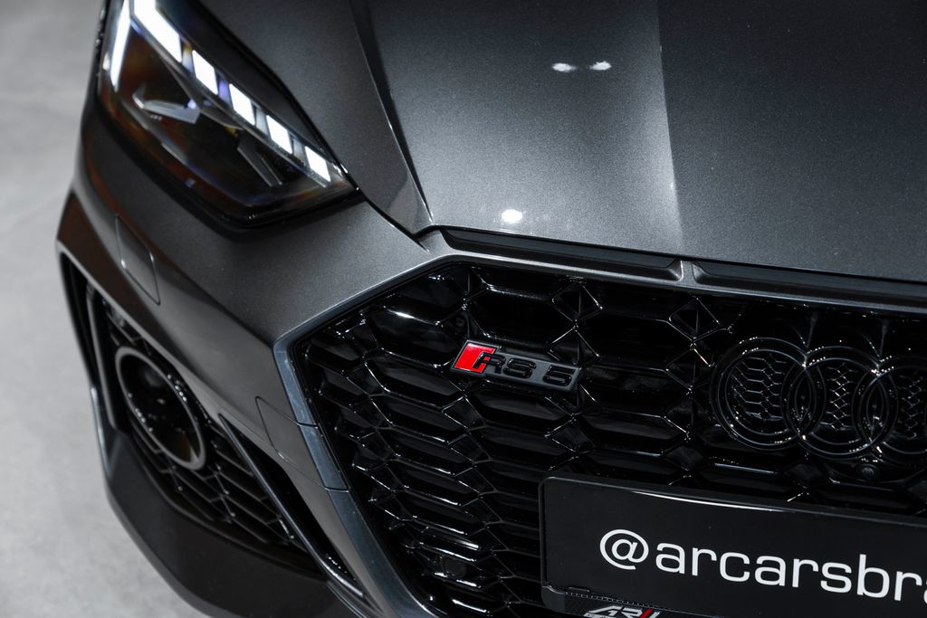 Audi RS5