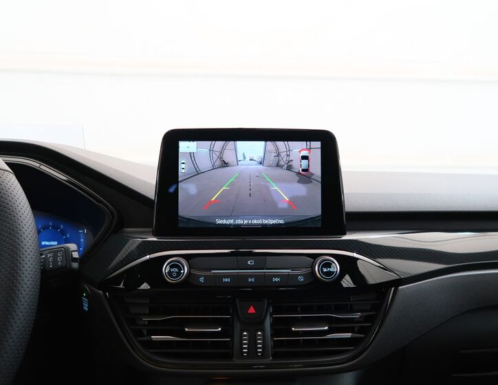 Ford Kuga 23