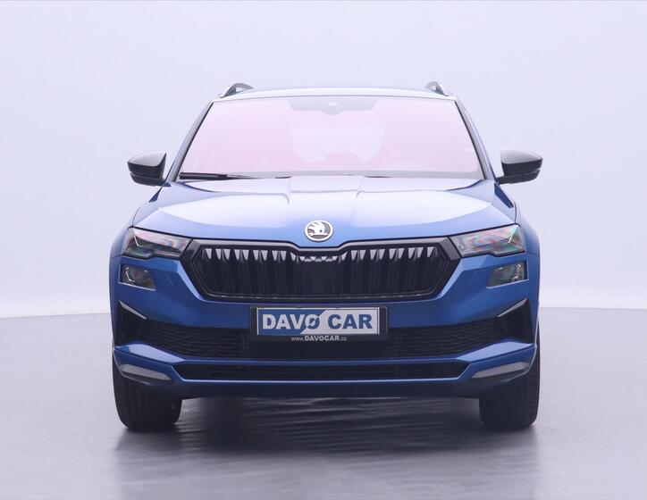 Škoda Karoq 2