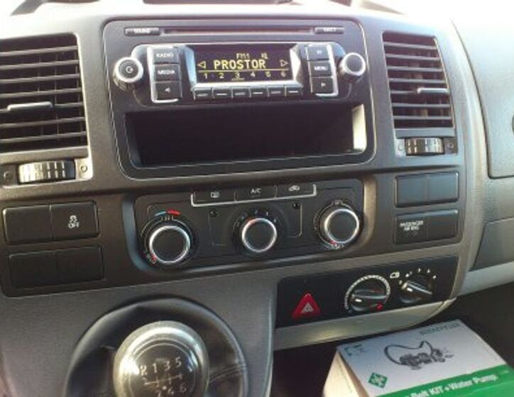 Volkswagen Jetta 11