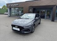 Hyundai i30 1