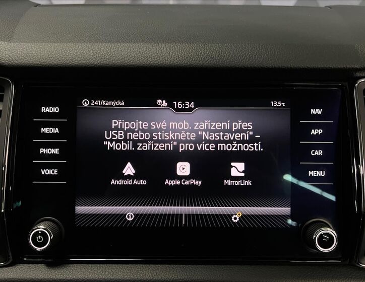 Škoda Kodiaq 16