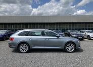 Škoda Superb 7