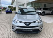 Toyota RAV4 9
