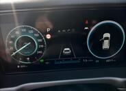 Hyundai Tucson 14
