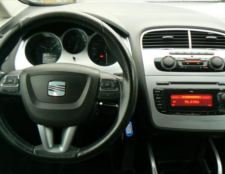 Seat Altea 13