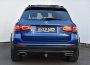 Mercedes-Benz GLC 9