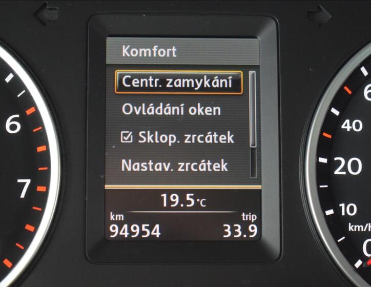 Volkswagen Tiguan 23