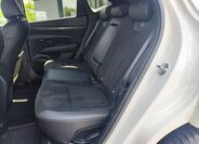 Hyundai Tucson 13
