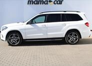 Mercedes-Benz GLS 4