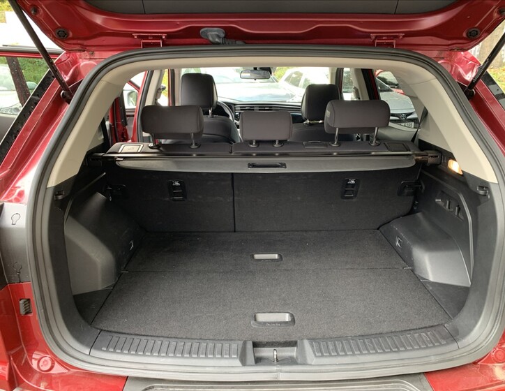 SsangYong Korando 24