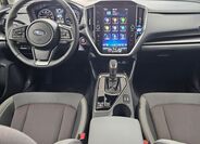 Subaru Impreza 18