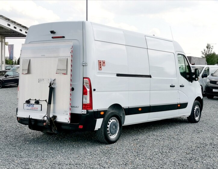 Renault Master 3