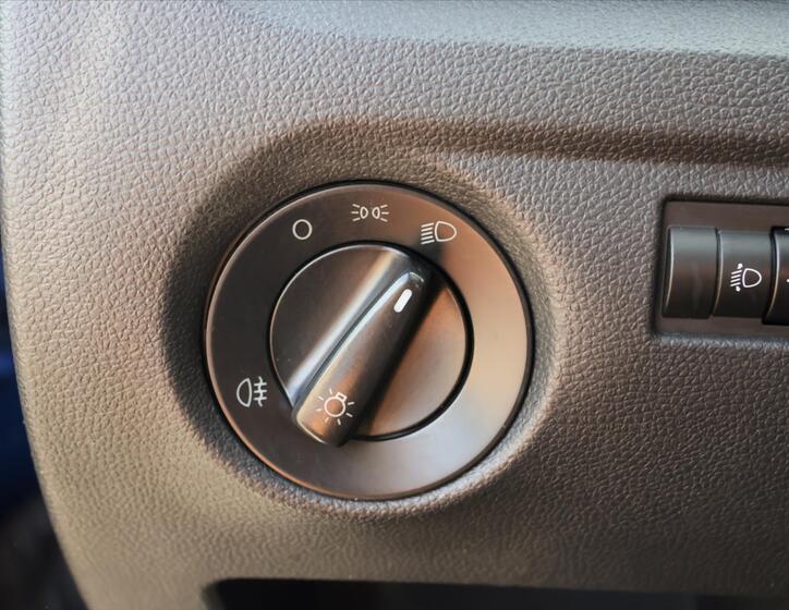 Škoda Fabia 18