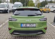 KIA XCeed 5