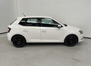 Škoda Fabia 4