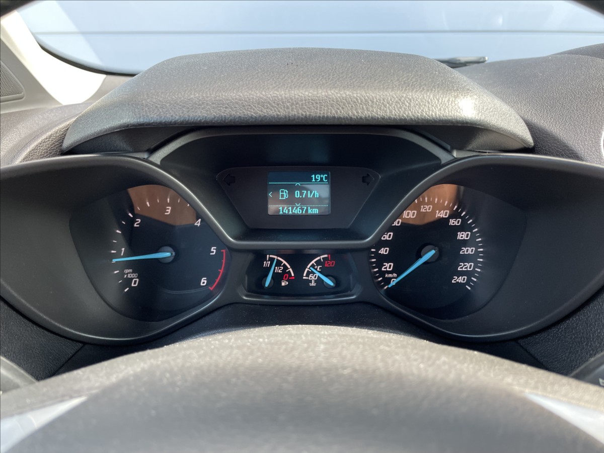 Ford Tourneo