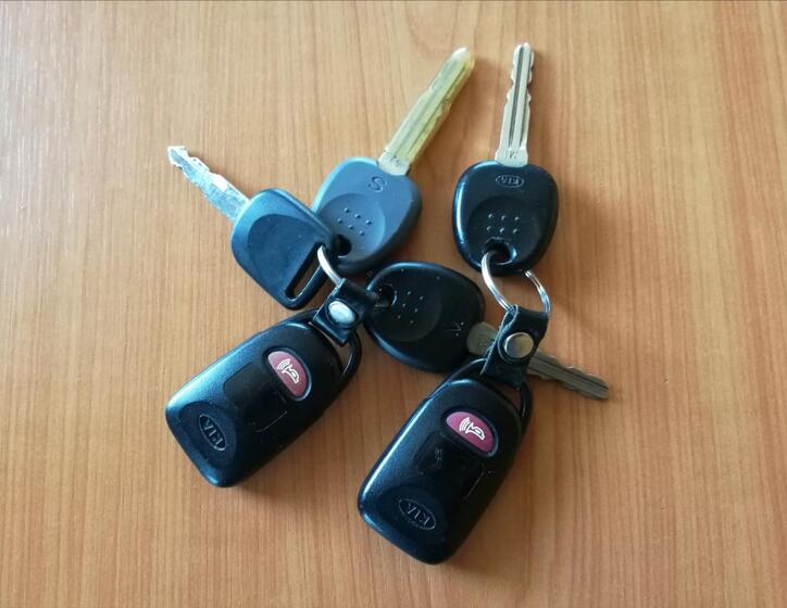 KIA Magentis 21