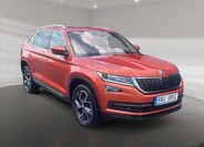 Škoda Kodiaq 1