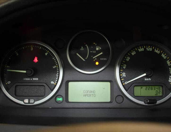 Land Rover Freelander 24