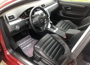 Volkswagen CC 22