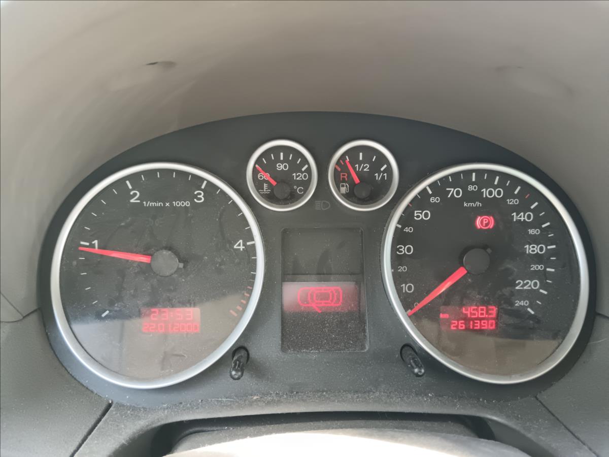 Audi A2