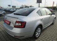 Škoda Octavia 2