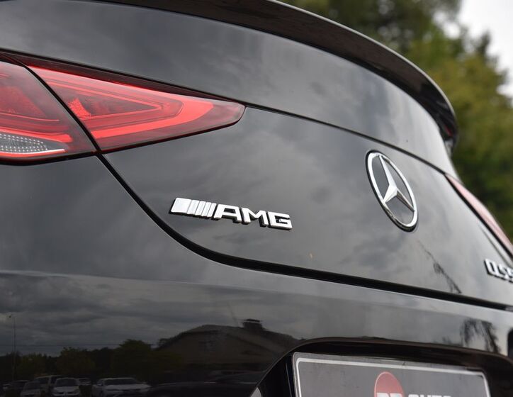Mercedes-Benz CLS 14
