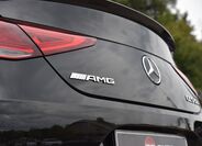 Mercedes-Benz CLS 14