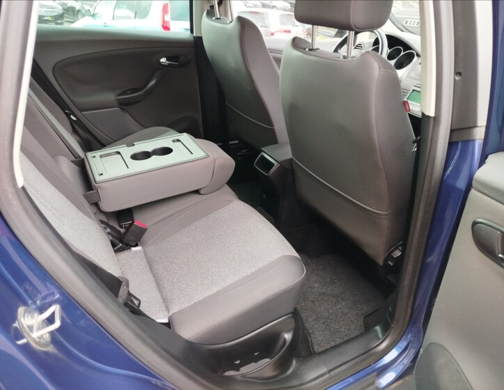Seat Altea 19