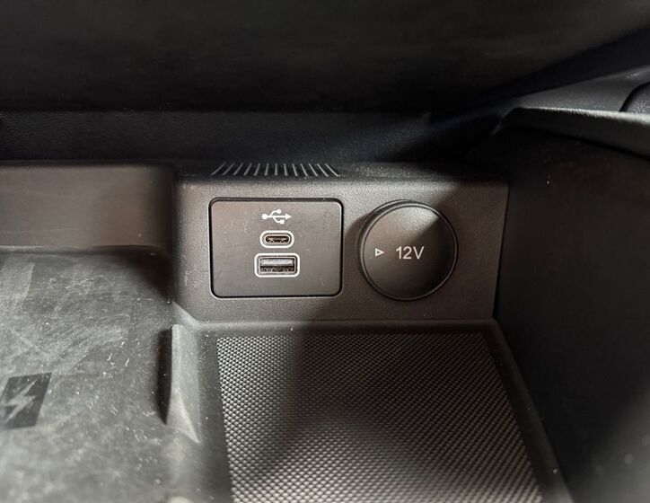 Ford Kuga 20