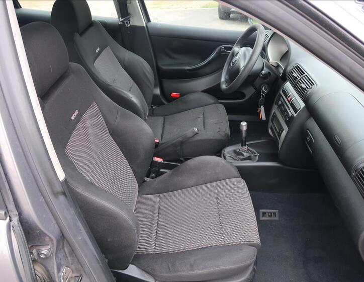 Seat Leon 13
