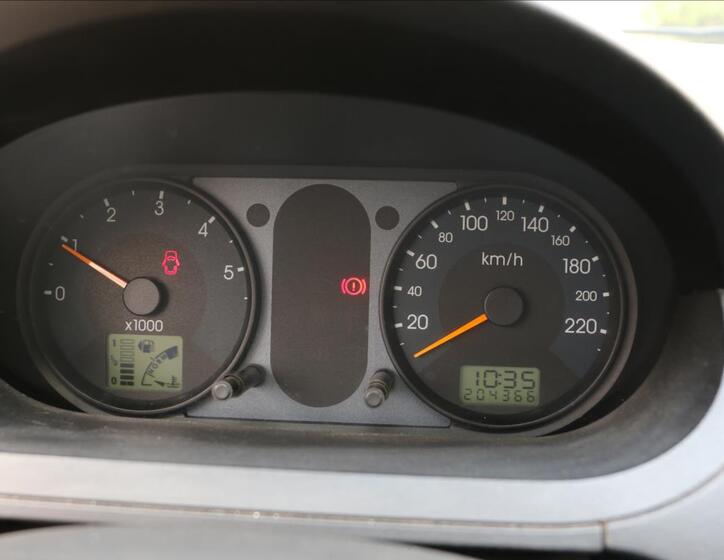 Ford Fiesta 14