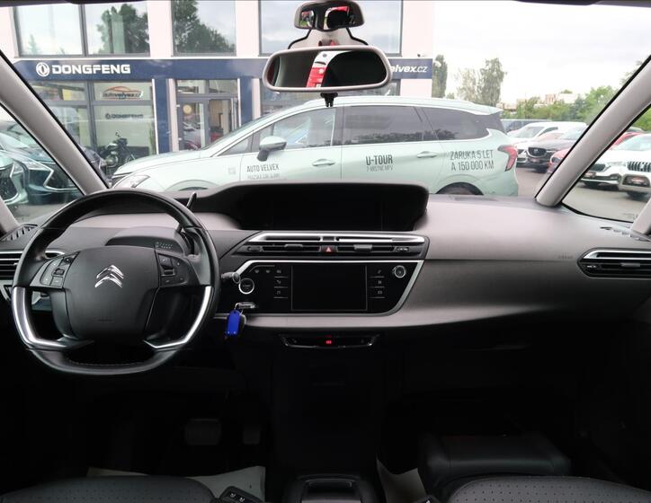 Citroën Grand C4 SpaceTourer 21