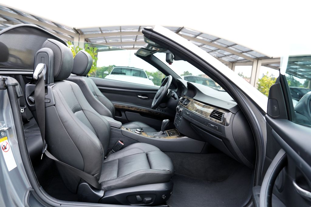 BMW Řada 3
