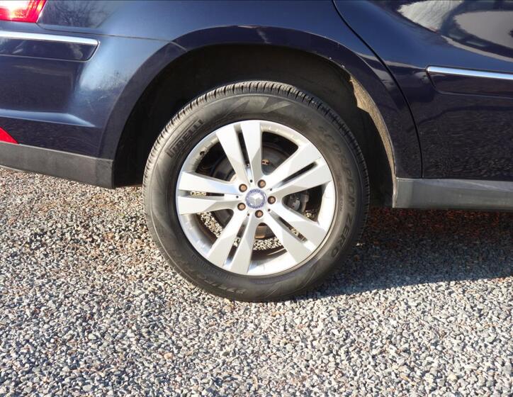 Mercedes-Benz GL 9