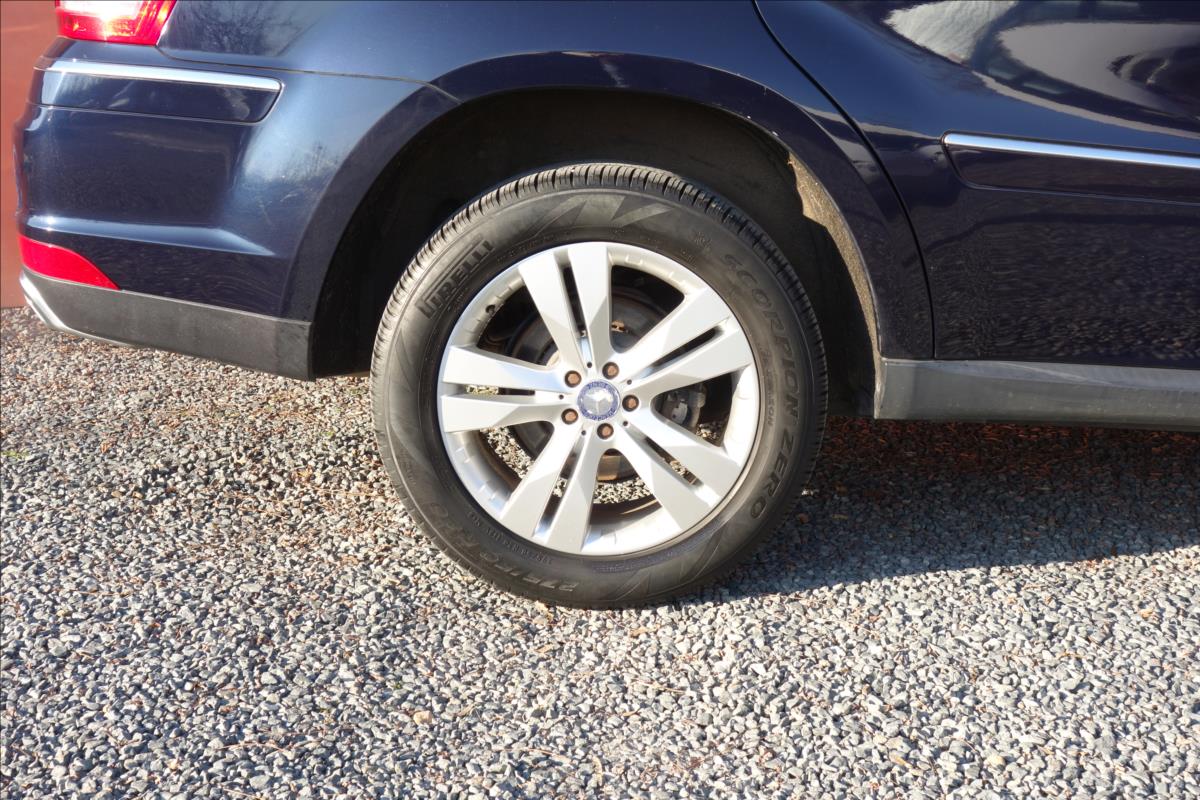 Mercedes-Benz GL