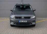 Volkswagen Tiguan 3