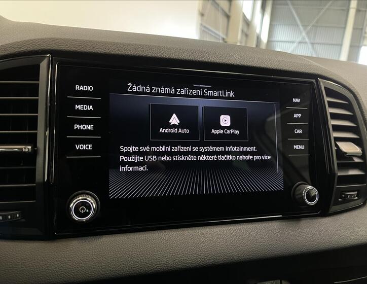 Škoda Karoq 8