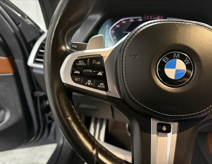 BMW X5 10