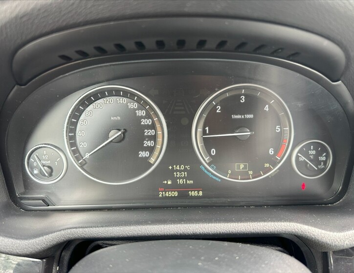 BMW X3 22