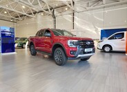 Ford Ranger 10