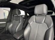 Audi SQ5 26