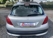 Peugeot 207 6