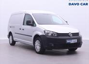 Volkswagen Caddy 1